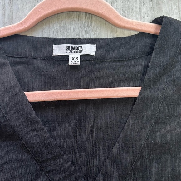 BB Dakota by Steve Madden mini dress size XS - Picture 4 of 5